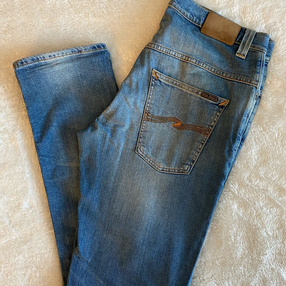 Nudie Jeans Thin Finn